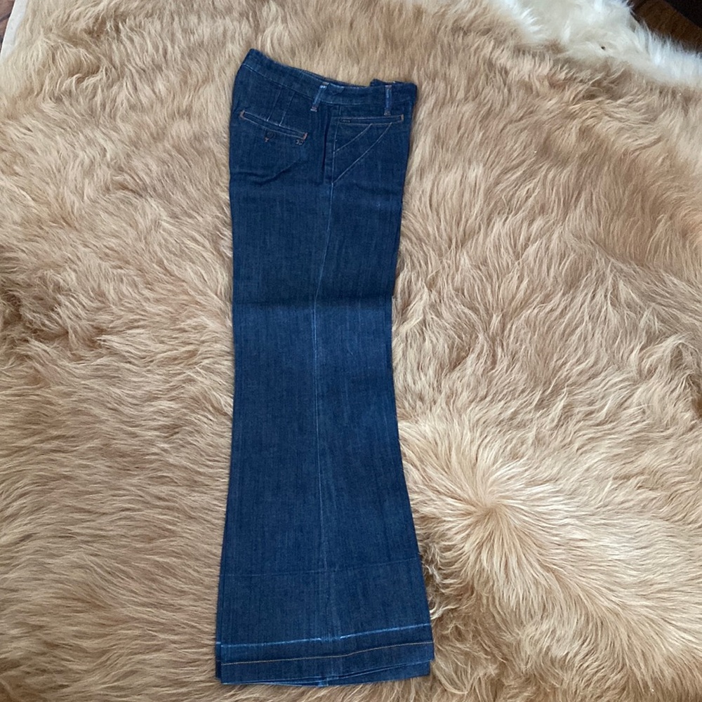 Joes Jeans wide leg. #016